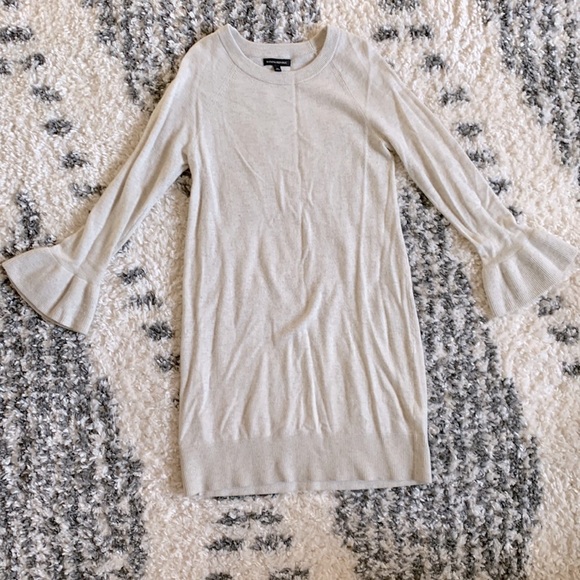 Banana Republic Sweater Dress - Picture 1 of 3
